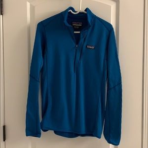 Patagonia pullover